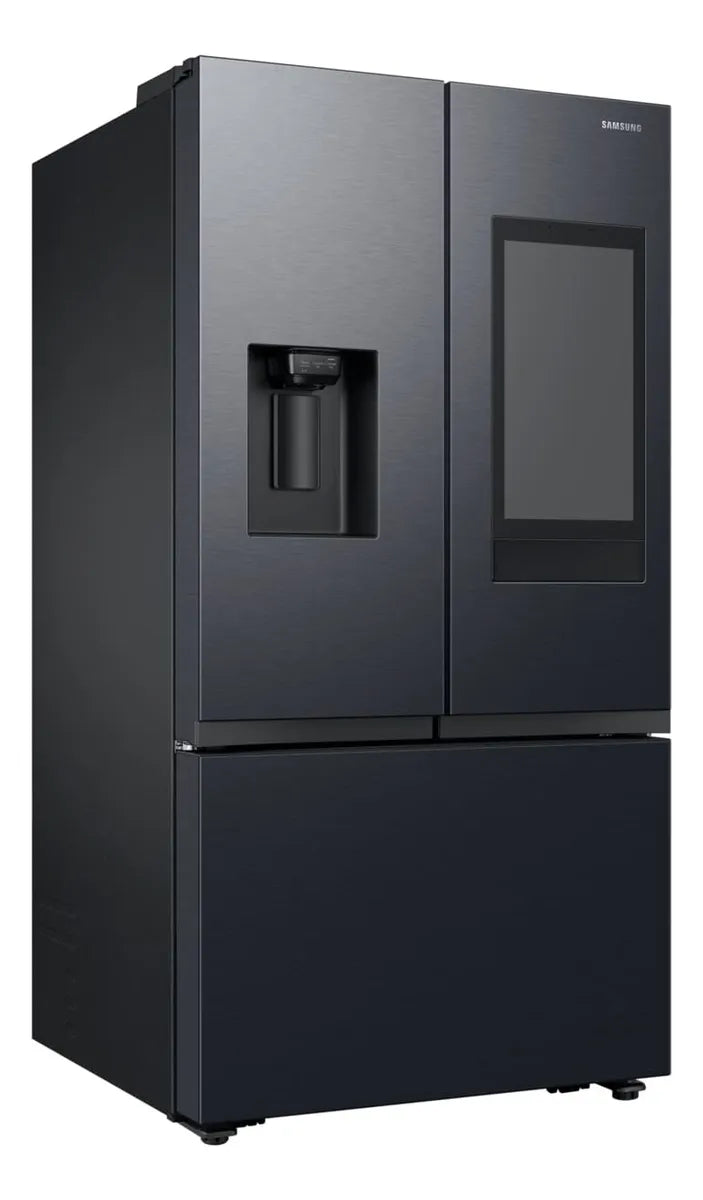 Nevecon Samsung 845 Lt French Door Negro | Rf32cg5910b1/co