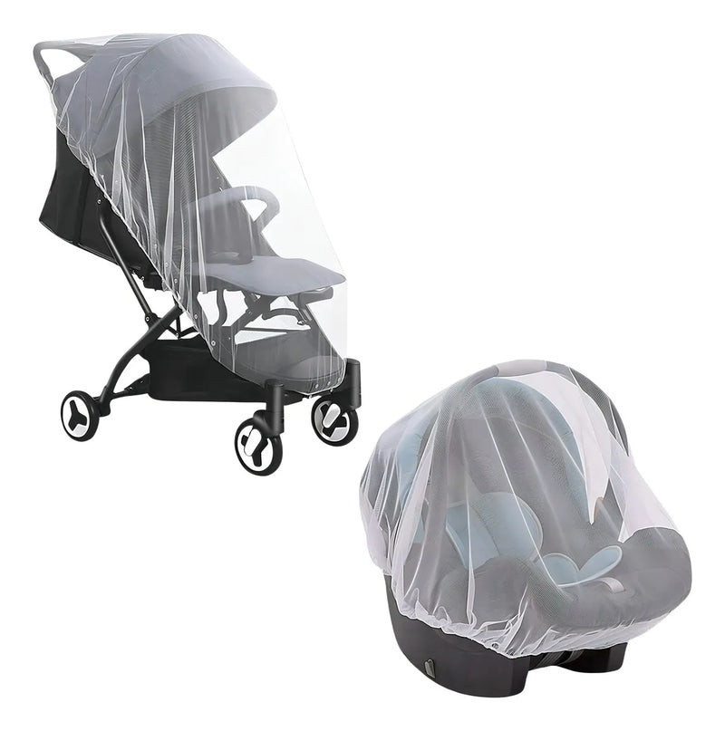 Mosquitero O Toldillo Para Coches Cunas Bebes Cuida Su Salud