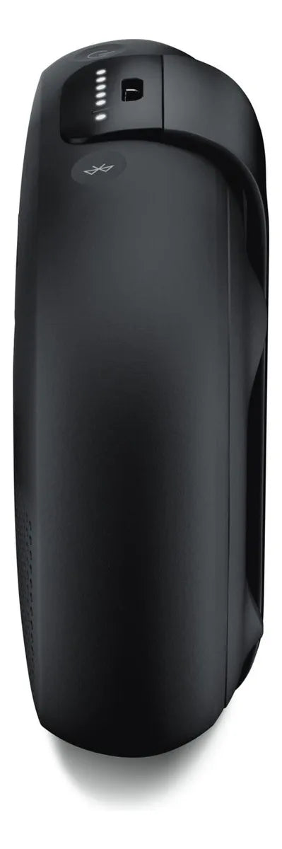 Parlante BOSE Soundlink Micro Negro