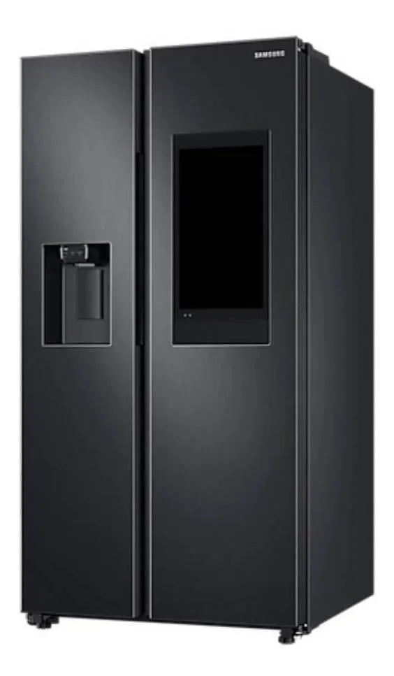Nevecón Samsung Side By Side 758 Litros Rs27t5561b1/co Negro Black Doi