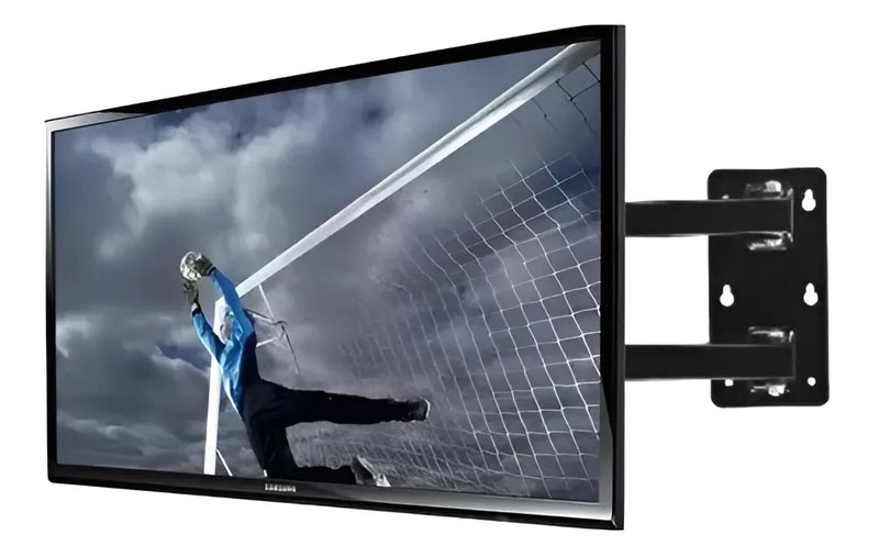 Soporte Para Tv Brazo Base Para Televisiòn De 32 - 55 PuLG