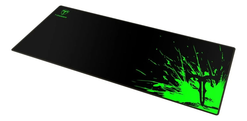 Mouse Pad Gamer T-dagger Lava ( L ) 780 X 300 X 3 Mm. Speed