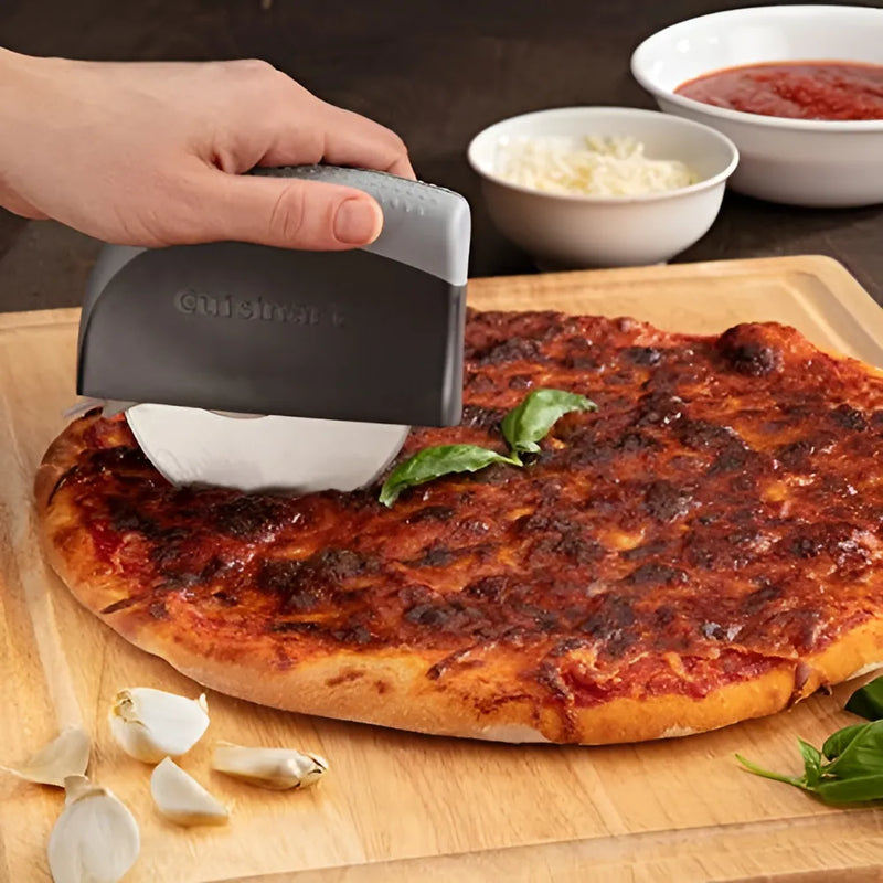 Cuisinart Cps-006 Cortador De Ruedas Para Pizza