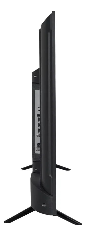 Televisor 50 4k Google Tv Bluetooth Wifi Negro Challenger