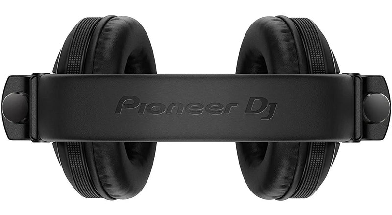 Audífonos DJ Pioneer HDJ-X5 black