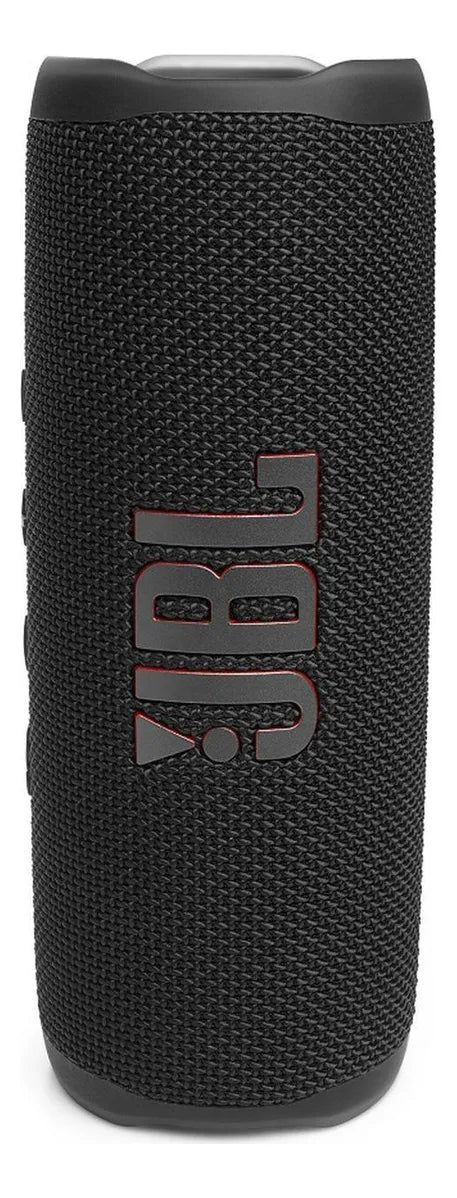 Parlante Jbl Flip 6 Negro