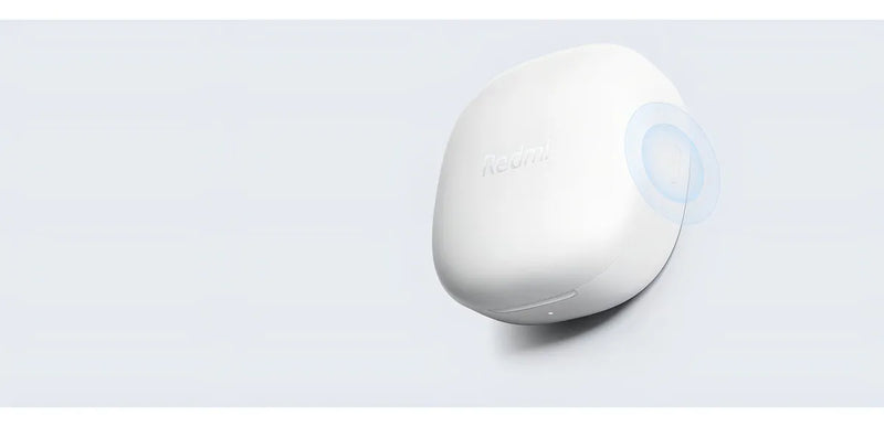 Audífonos Inalámbricos Xiaomi Buds 6 Play Blanco