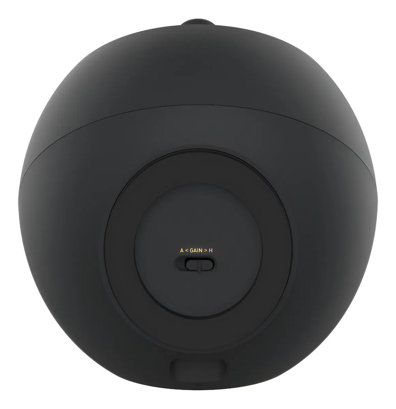 Altavoces Creative Minimalista, Pebble V3 2.0, Bluetooth 5.0