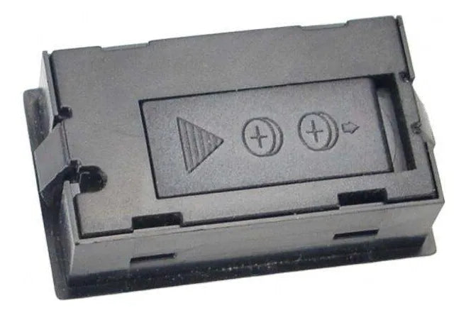 Termometro Higrometro Lcd Digital Sin Sonda Cocina Incubador