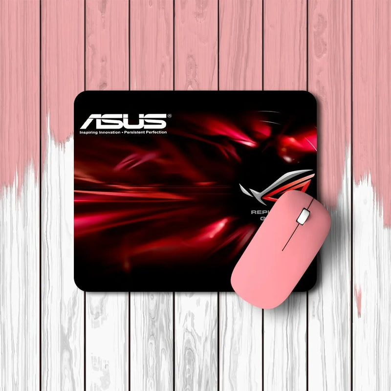 Pad Mouse Personalizable 2mm 18x22 A Convenir