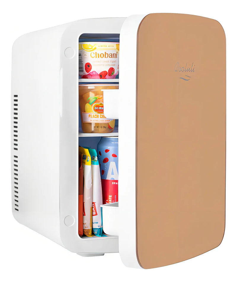 Cooluli Infinity - Mini Nevera