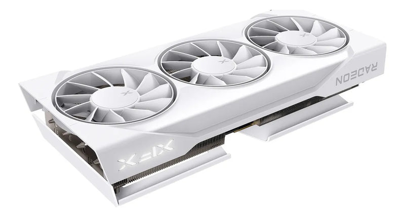 Tarjeta De Video Xfx Swift Rx 9060 Xt Oc 16gb Gddr6 1900mhz