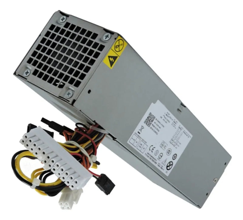 Fuente De Poder Original Para Dell Optiplex 390/790
