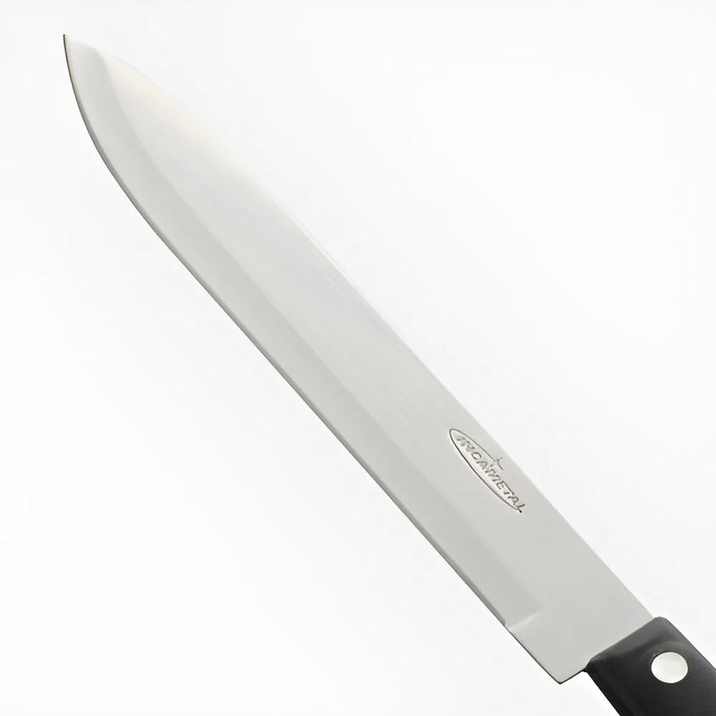 Cuchillo Multiusos 6 Incametal I20040 Universal Experta Color Negro