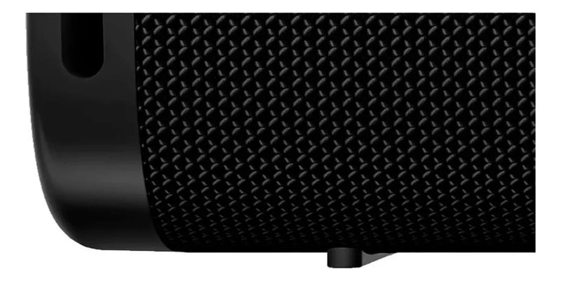 Bocina Portátil Xiaomi Sound Outdoor Mdz-38-db Bt Negro Black