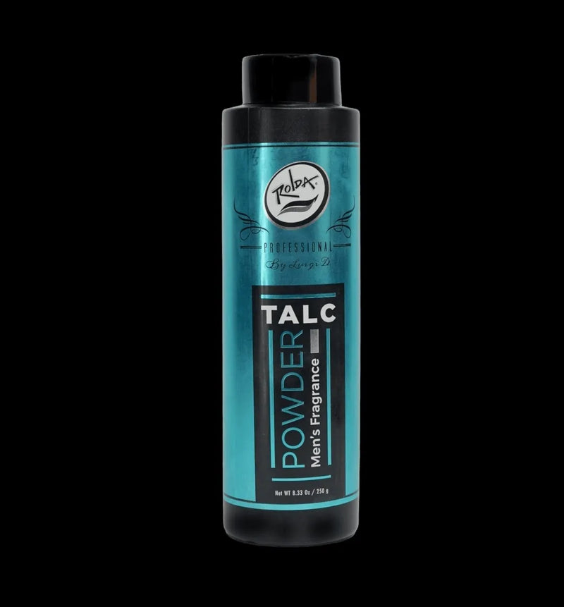 Talco Perfumado , Rolda