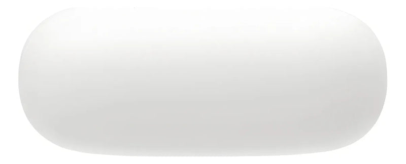 Auriculares inalámbricos Bluetooth Jbl Wave Beam 2, color blanco