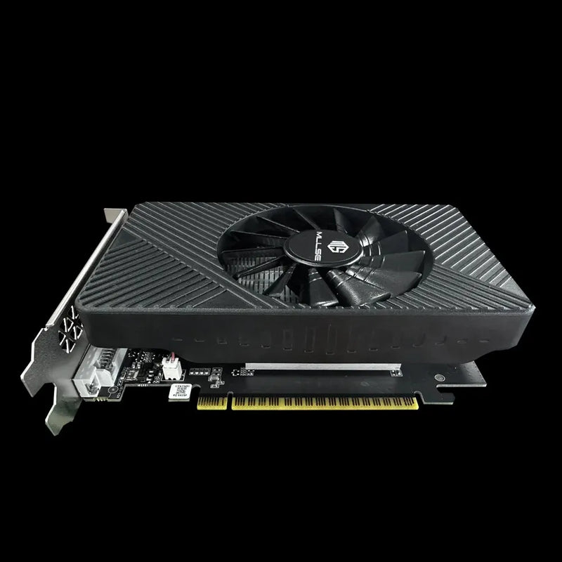Tarjeta Grafica Gtx750ti 4gb Gddr5
