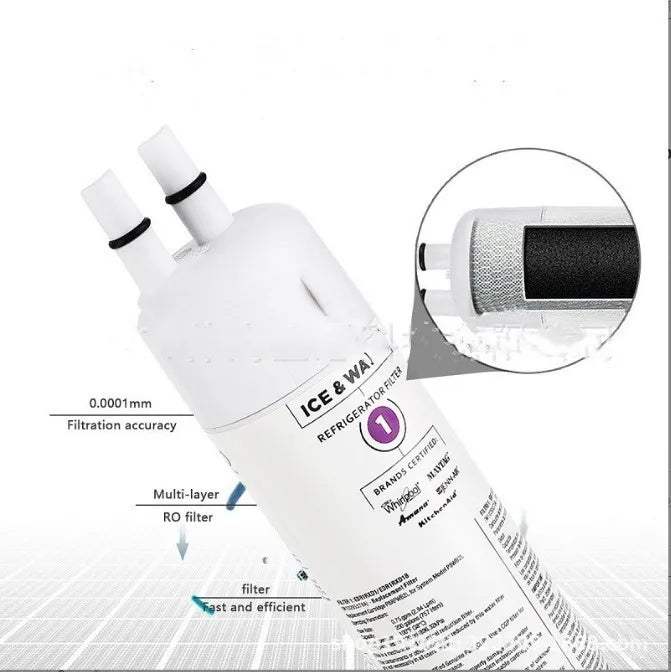 Filtro De Agua Whirlpool Everydrop Drop 1 Edr1rxd1 W10295370
