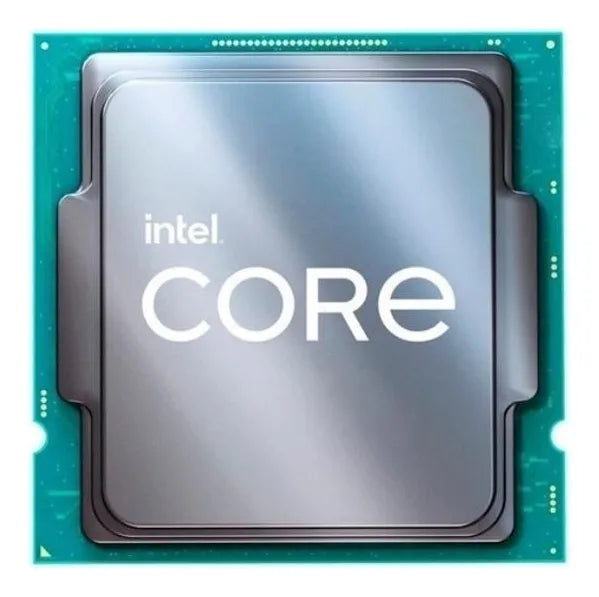 Procesador gamer Intel Core i5-11400 BX8070811400 de 6 núcleos y 4.4GHz de frecuencia con gráfica integrada