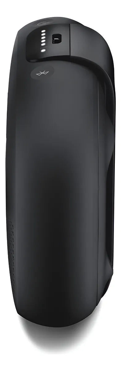 Parlante Bose Soundlink Micro Bluetooth Negro