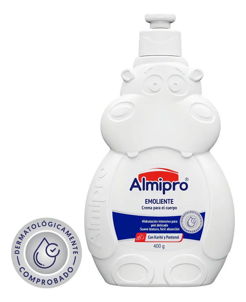 Almipro Líquida Baby 200gr