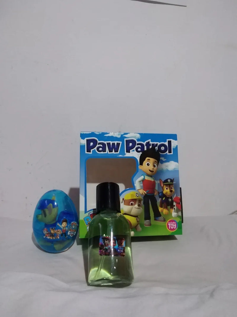 Mejores Perfumes Para Niños