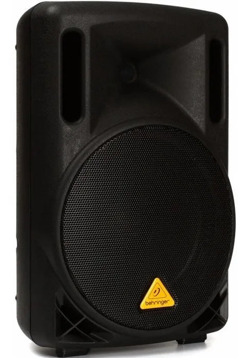 Behringer B210d Eurolive Bocina Amplificada 200w Woofer 10 P