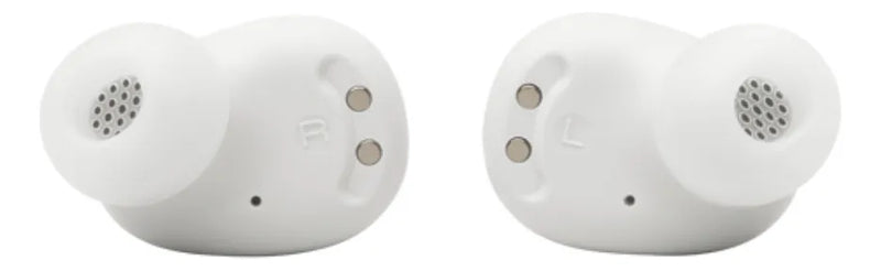Auriculares Inalámbricos Wave Buds 2 Jbl BT Blanco