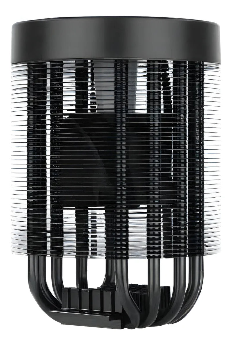 Enfriador de procesador Aerocool Mirage 5 Rgb