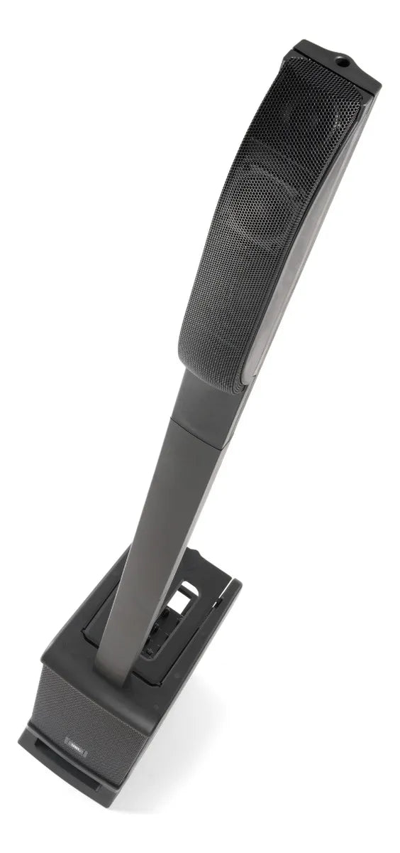 Jbl Irx One Sistema De Columna Portátil Profesional Negro