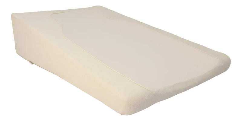 Cuna Antireflujo Toral Para Bebés Recién Nacidos, Colecho Color Beige