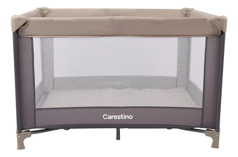Cuna Corral Carestino Niza Beige