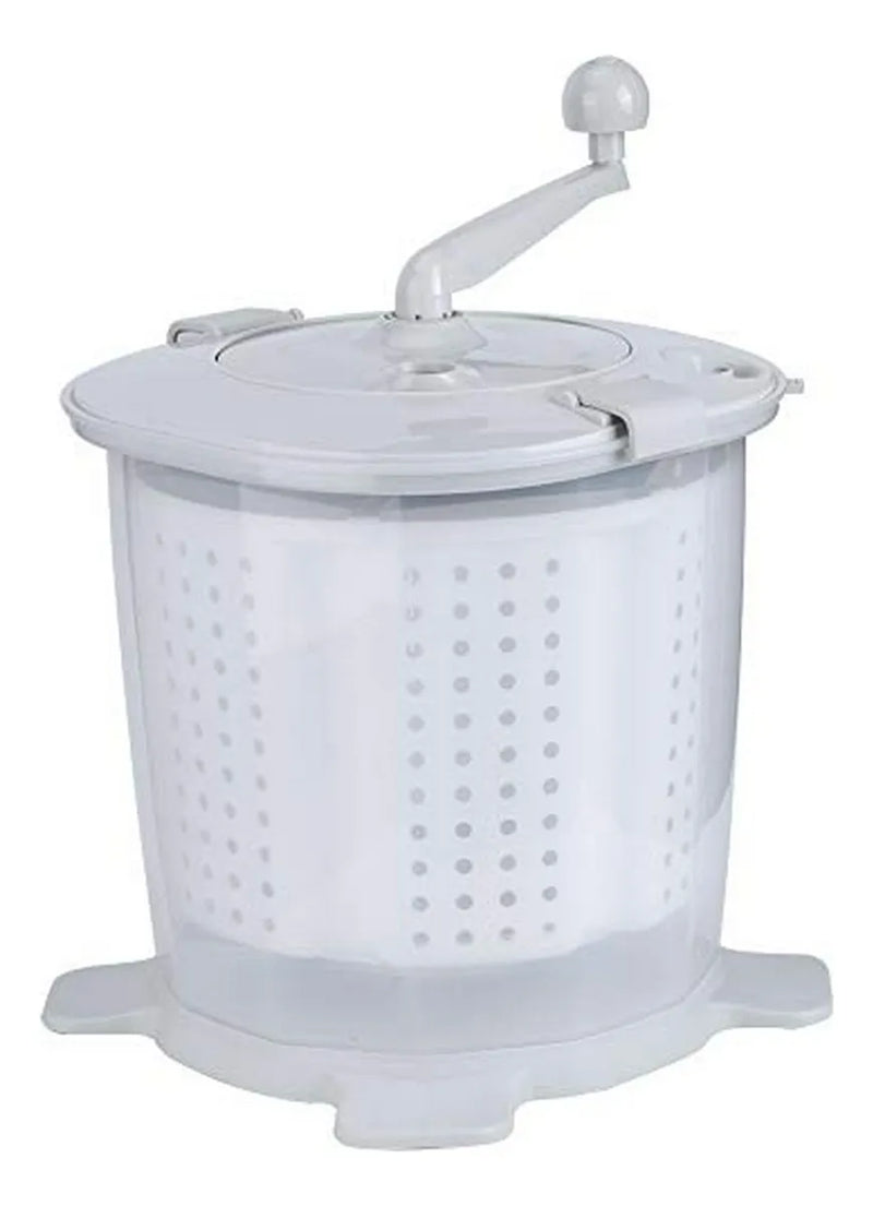 Lavadora - Laundry Washer Manual Washing Machine, Washing M