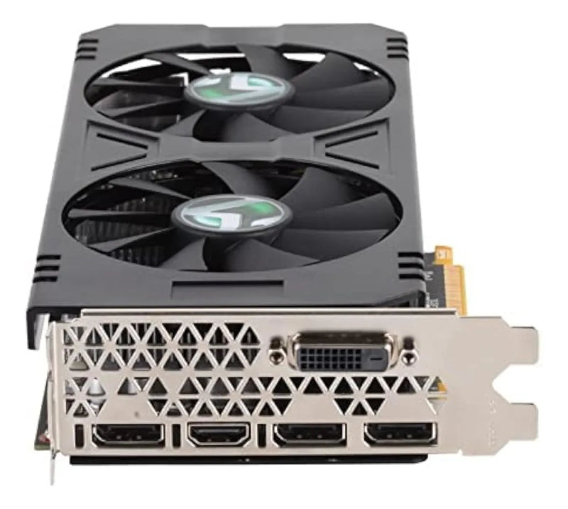 Tarjeta Grafica Amd Radeon Rx 580 2048sp 8gb Gddr5 4k