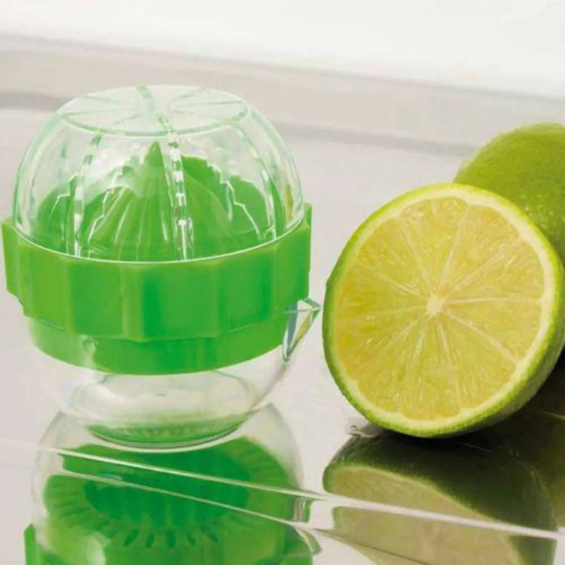 Exprimidor Limon Naranja Y A
