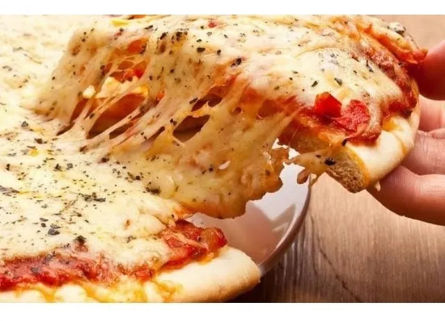 Betty Crocker Cortador De Pizza Rojo