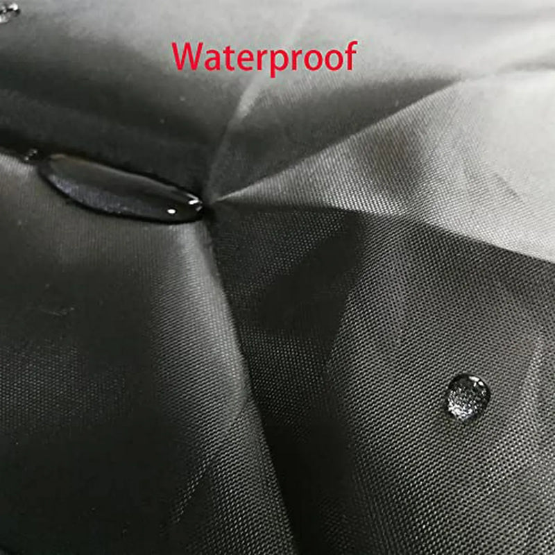 Funda Impermeable Para Air Fryer Xl E Instant Pot Qt