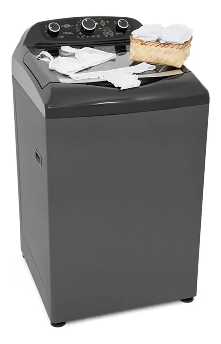 Lavadora Haceb Awüa 13 Kg Manual Carga Superior Coal