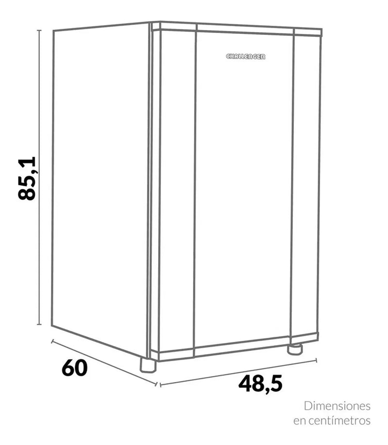 Televisor 43 Pulgadas Smart Google + Minibar Cr 121 Litros