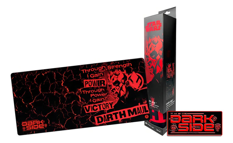 Primus Gaming Dark Side Arena Mouse Pad Xxl Pmp-s15ds-xxl