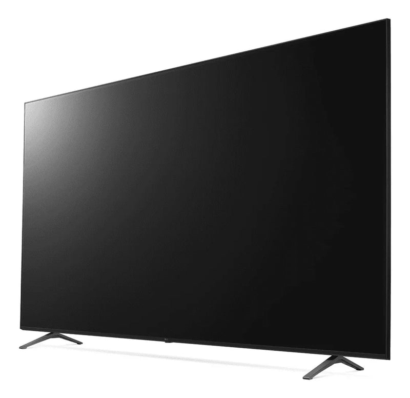 Televisor Lg 50 Pulgadas 4k Uhd Led Smart Tv Control Magic