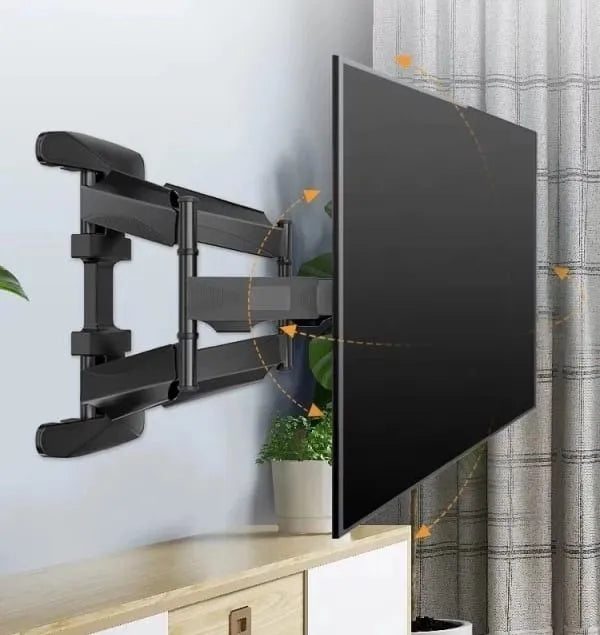 NIA L600 - Negro