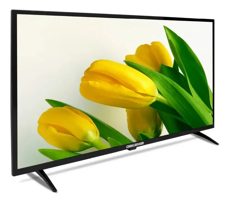 Televisor 32 Basico Challenger Led Hdtv 32k88 T2