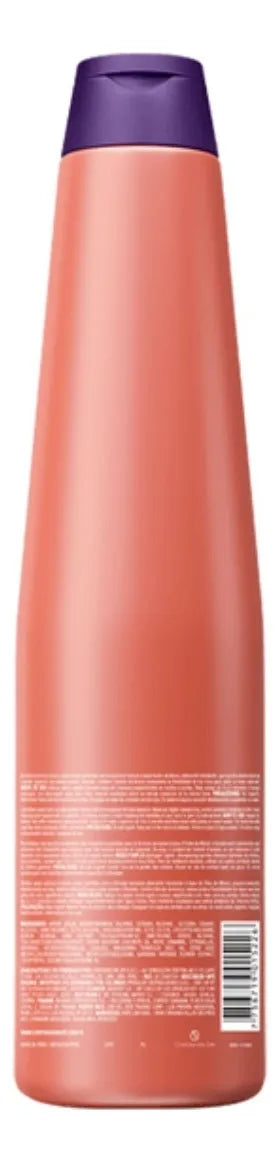 Acondicionador Placenta Life Curly Monoi 350ml