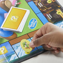 Juego De Mesa Monopoly Junior Edición Super Mario Hasbro