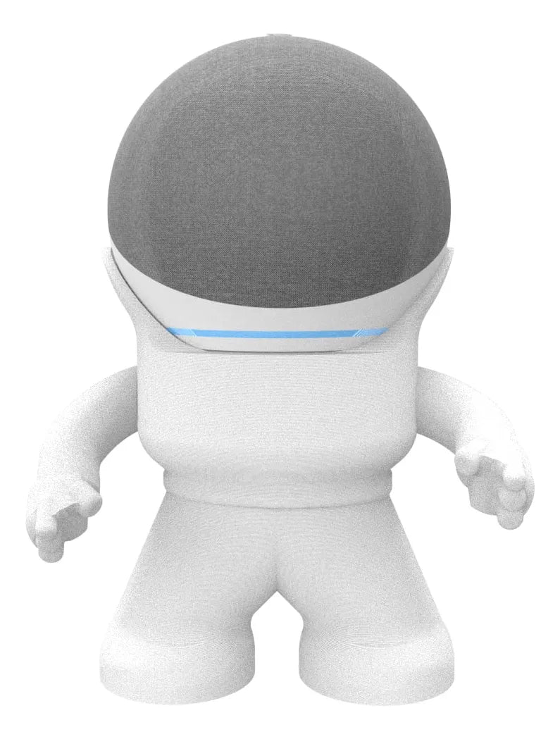Soporte De Escritorio Para Alexa Echo Dot 4ta Y 5ta Generaci