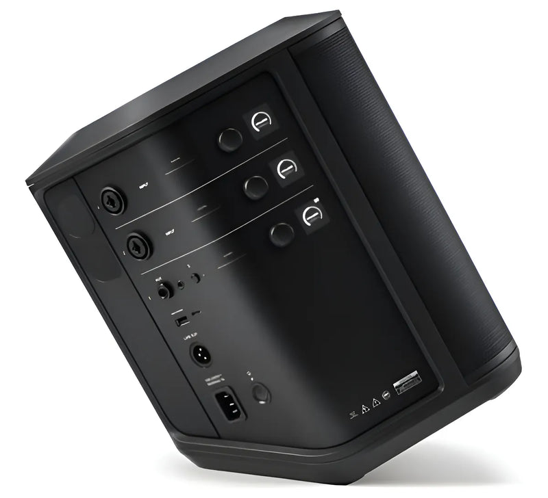 Parlante Bose S1 Pro+ Negro