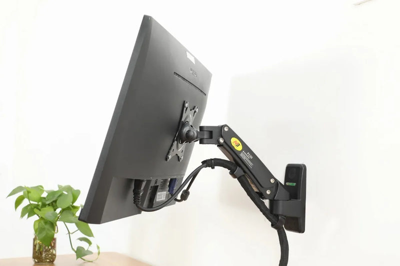 Soporte Para Tv Monitor 17 27 Nb F120 Flexi Nb North Bayou Negro