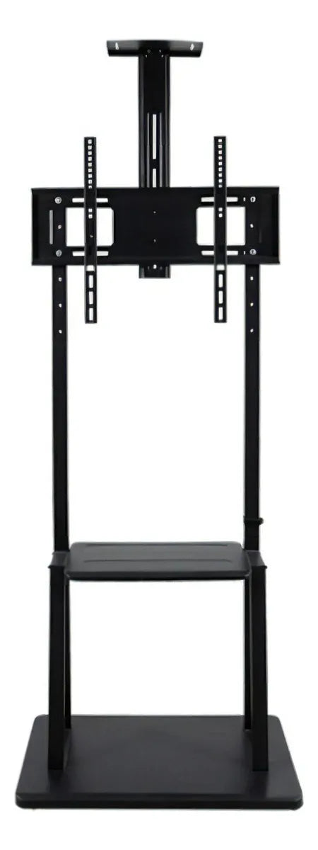 Soporte Tv Base Pedestal Rueda Televisor 32 A 70p Pulgadas Color 1700